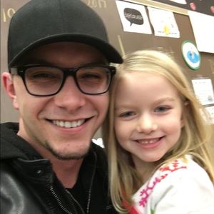 Meet your Posher, Dylan